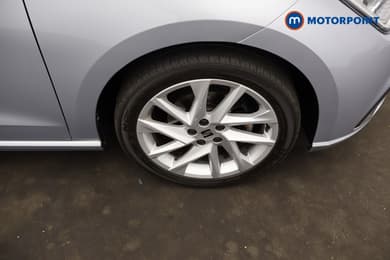 Seat Ibiza FR Manual Petrol Hatchback - Stock Number (1669660) - 4th supplementary image