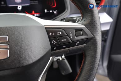 Seat Ibiza FR Manual Petrol Hatchback - Stock Number (1669660) - 7th supplementary image