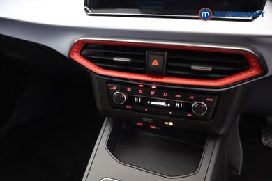 Seat Ibiza FR Manual Petrol Hatchback - Stock Number (1669660) - 12th supplementary image