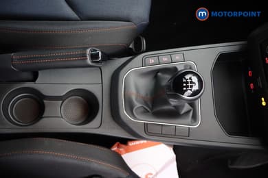Seat Ibiza FR Manual Petrol Hatchback - Stock Number (1669660) - 13th supplementary image