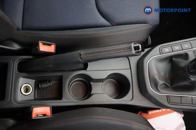 Seat Ibiza FR Manual Petrol Hatchback - Stock Number (1669660) - 14th supplementary image