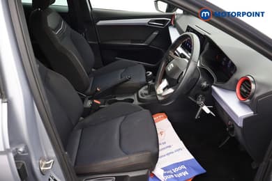 Seat Ibiza FR Manual Petrol Hatchback - Stock Number (1669660) - 21st supplementary image