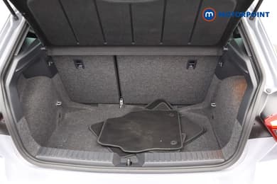 Seat Ibiza FR Manual Petrol Hatchback - Stock Number (1669660) - 24th supplementary image