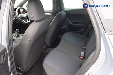 Seat Ibiza FR Manual Petrol Hatchback - Stock Number (1669660) - 26th supplementary image