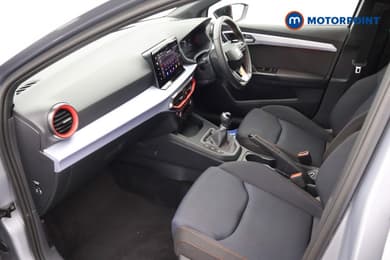 Seat Ibiza FR Manual Petrol Hatchback - Stock Number (1669660) - 29th supplementary image