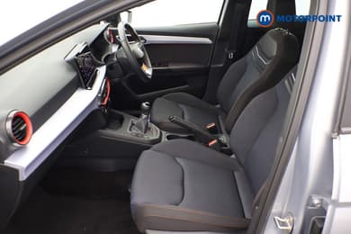 Seat Ibiza FR Manual Petrol Hatchback - Stock Number (1669660) - 30th supplementary image