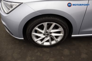Seat Ibiza FR Manual Petrol Hatchback - Stock Number (1669660) - 1st supplementary image