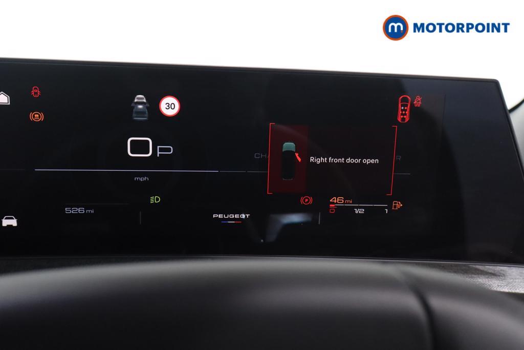 Peugeot 5008 Allure Premium Automatic Petrol SUV - Stock Number (1669662) - 8th supplementary image