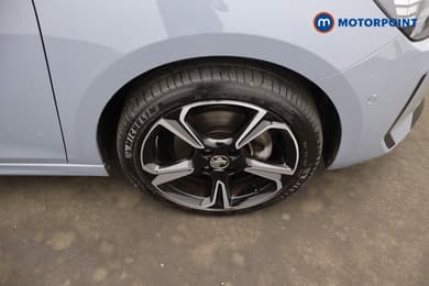 Vauxhall Corsa GS Manual Petrol Hatchback - Stock Number (1669954) - 4th supplementary image