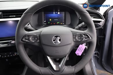 Vauxhall Corsa GS Manual Petrol Hatchback - Stock Number (1669954) - 5th supplementary image