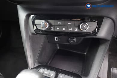 Vauxhall Corsa GS Manual Petrol Hatchback - Stock Number (1669954) - 12th supplementary image