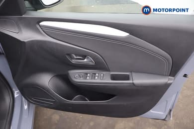Vauxhall Corsa GS Manual Petrol Hatchback - Stock Number (1669954) - 19th supplementary image