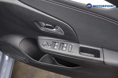 Vauxhall Corsa GS Manual Petrol Hatchback - Stock Number (1669954) - 20th supplementary image