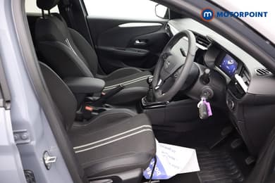 Vauxhall Corsa GS Manual Petrol Hatchback - Stock Number (1669954) - 22nd supplementary image