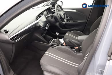 Vauxhall Corsa GS Manual Petrol Hatchback - Stock Number (1669954) - 29th supplementary image