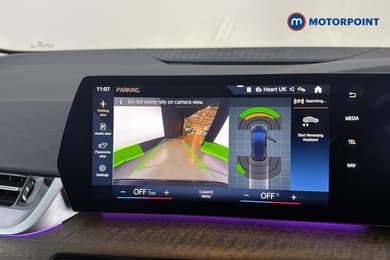 BMW 2 Series Luxury Automatic Petrol Plug-In Hybrid Estate - Stock Number (1670735) - 13th supplementary image