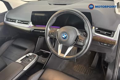 BMW 2 Series Luxury Automatic Petrol Plug-In Hybrid Estate - Stock Number (1670735) - 1st supplementary image