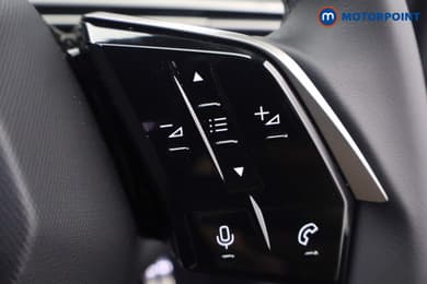 Peugeot 5008 Allure Premium Automatic Petrol SUV - Stock Number (1670917) - 4th supplementary image