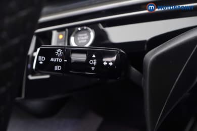 Peugeot 5008 Allure Premium Automatic Petrol SUV - Stock Number (1670917) - 5th supplementary image