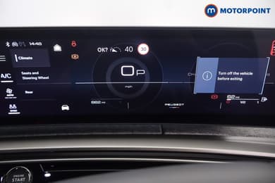 Peugeot 5008 Allure Premium Automatic Petrol SUV - Stock Number (1670917) - 7th supplementary image