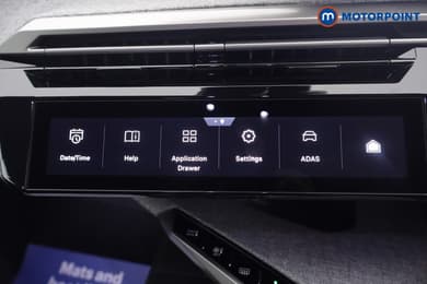 Peugeot 5008 Allure Premium Automatic Petrol SUV - Stock Number (1670917) - 16th supplementary image