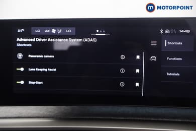 Peugeot 5008 Allure Premium Automatic Petrol SUV - Stock Number (1670917) - 17th supplementary image