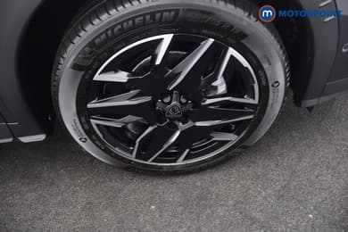 Peugeot 5008 Allure Premium Automatic Petrol SUV - Stock Number (1670917) - 31st supplementary image