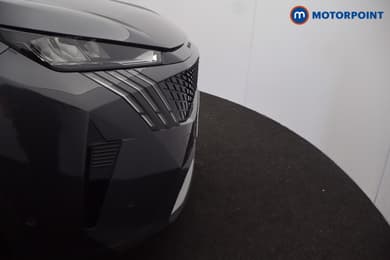 Peugeot 5008 Allure Premium Automatic Petrol SUV - Stock Number (1670917) - 33rd supplementary image
