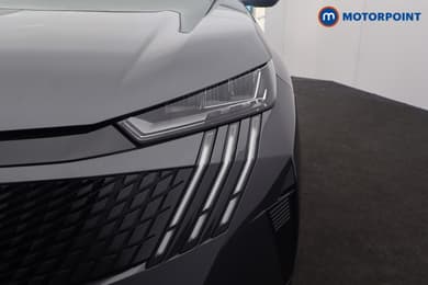 Peugeot 5008 Allure Premium Automatic Petrol SUV - Stock Number (1670917) - 34th supplementary image