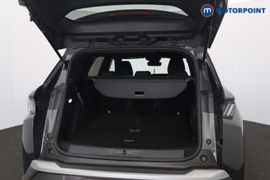 Peugeot 5008 Allure Premium Automatic Petrol SUV - Stock Number (1670917) - 44th supplementary image
