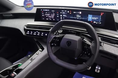 Peugeot 5008 Allure Premium Automatic Petrol SUV - Stock Number (1670917) - 1st supplementary image