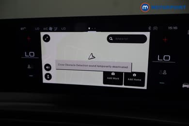 Peugeot 5008 Allure Premium Automatic Petrol SUV - Stock Number (1670932) - 18th supplementary image