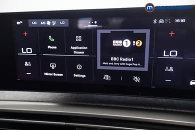 Peugeot 5008 Allure Premium Automatic Petrol SUV - Stock Number (1670932) - 20th supplementary image