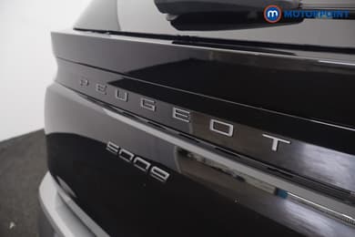 Peugeot 5008 Allure Premium Automatic Petrol SUV - Stock Number (1670932) - 41st supplementary image
