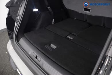 Peugeot 5008 Allure Premium Automatic Petrol SUV - Stock Number (1670932) - 47th supplementary image