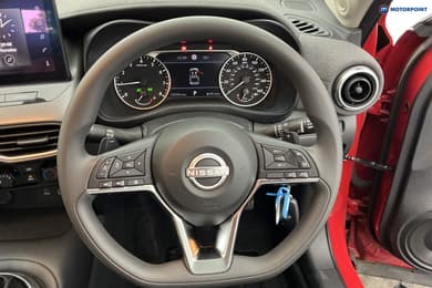 Nissan Juke Acenta Premium Automatic Petrol SUV - Stock Number (1671249) - 6th supplementary image