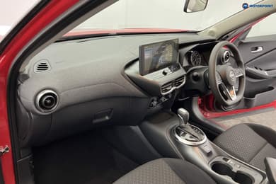 Nissan Juke Acenta Premium Automatic Petrol SUV - Stock Number (1671249) - 9th supplementary image