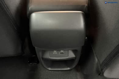 Nissan Juke Acenta Premium Automatic Petrol SUV - Stock Number (1671249) - 10th supplementary image