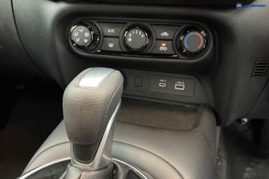 Nissan Juke Acenta Premium Automatic Petrol SUV - Stock Number (1671249) - 16th supplementary image