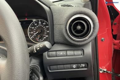 Nissan Juke Acenta Premium Automatic Petrol SUV - Stock Number (1671249) - 23rd supplementary image