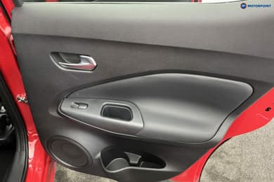 Nissan Juke Acenta Premium Automatic Petrol SUV - Stock Number (1671249) - 27th supplementary image