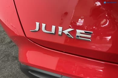 Nissan Juke Acenta Premium Automatic Petrol SUV - Stock Number (1671249) - 32nd supplementary image