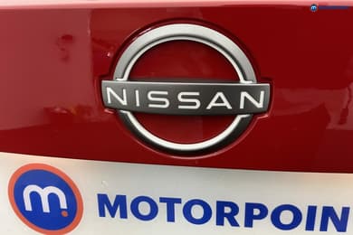 Nissan Juke Acenta Premium Automatic Petrol SUV - Stock Number (1671249) - 33rd supplementary image