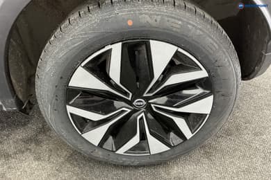 Nissan Juke Acenta Premium Automatic Petrol SUV - Stock Number (1671249) - 37th supplementary image