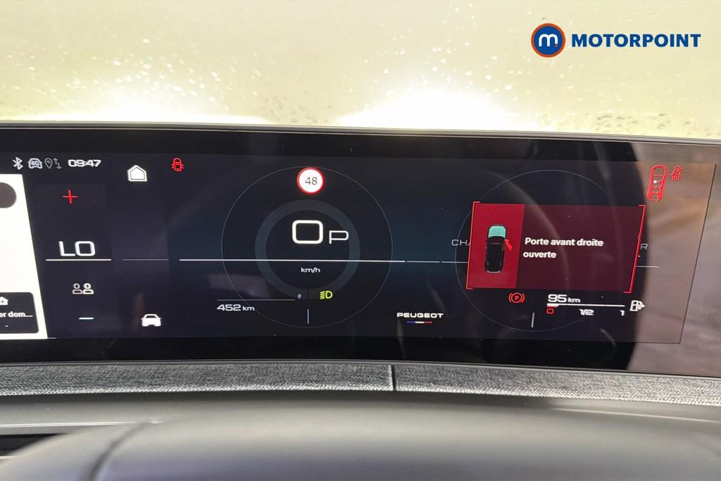 Peugeot 5008 Allure Premium Automatic Petrol SUV - Stock Number (1671417) - 8th supplementary image