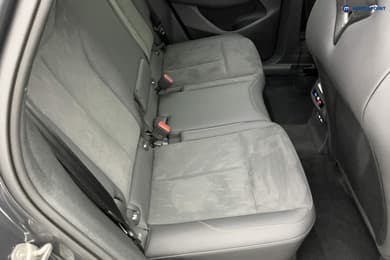 Cupra Terramar V2 Automatic Petrol Hatchback - Stock Number (1671422) - 4th supplementary image