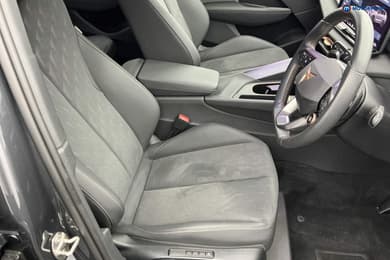 Cupra Terramar V2 Automatic Petrol Hatchback - Stock Number (1671422) - 5th supplementary image