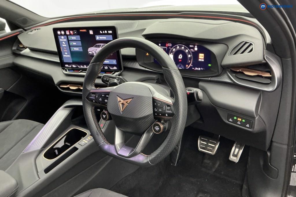 Cupra Terramar V2 Automatic Petrol Hatchback - Stock Number (1671422) - 8th supplementary image