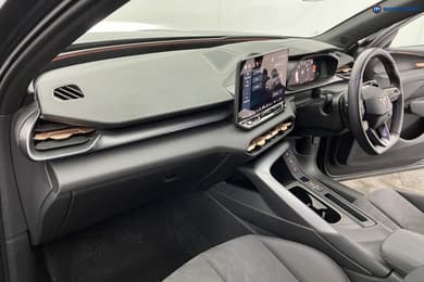 Cupra Terramar V2 Automatic Petrol Hatchback - Stock Number (1671422) - 9th supplementary image