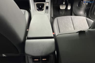 Cupra Terramar V2 Automatic Petrol Hatchback - Stock Number (1671422) - 11th supplementary image